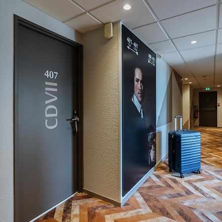 Hotel Ibis Styles Le Mans Gare Sud Exterior foto